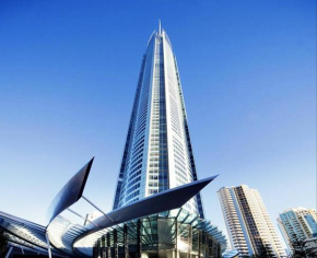 Sky Point Tower - Private Apartments